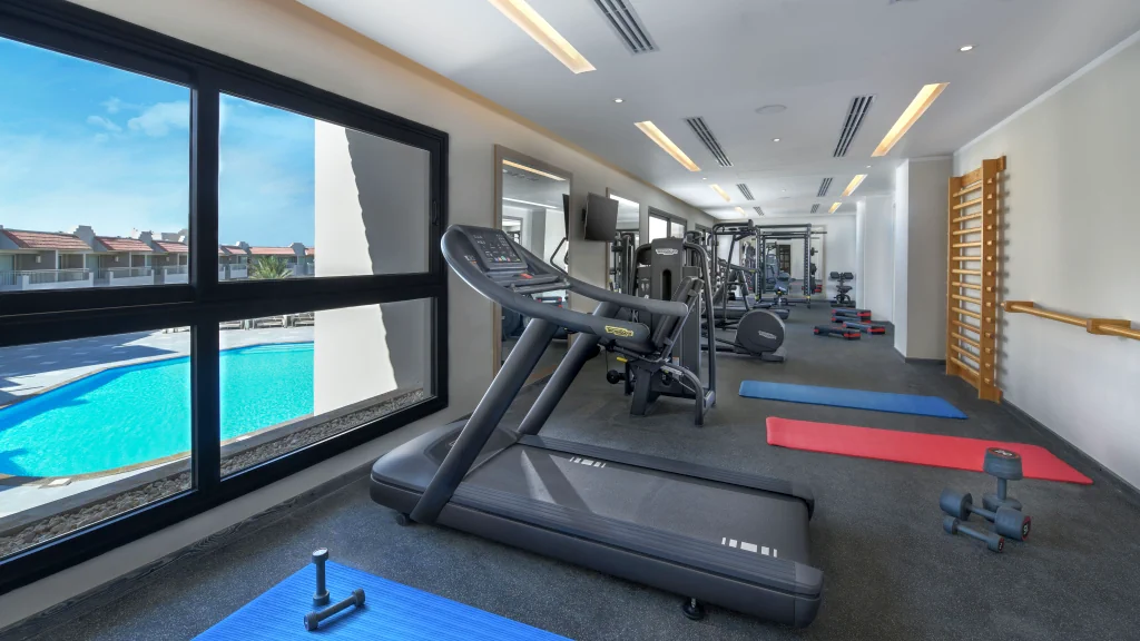 Hotel Jaz Casa Del Mar Beach - Hurghada